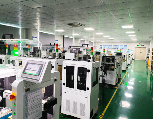 單片機燒錄環境